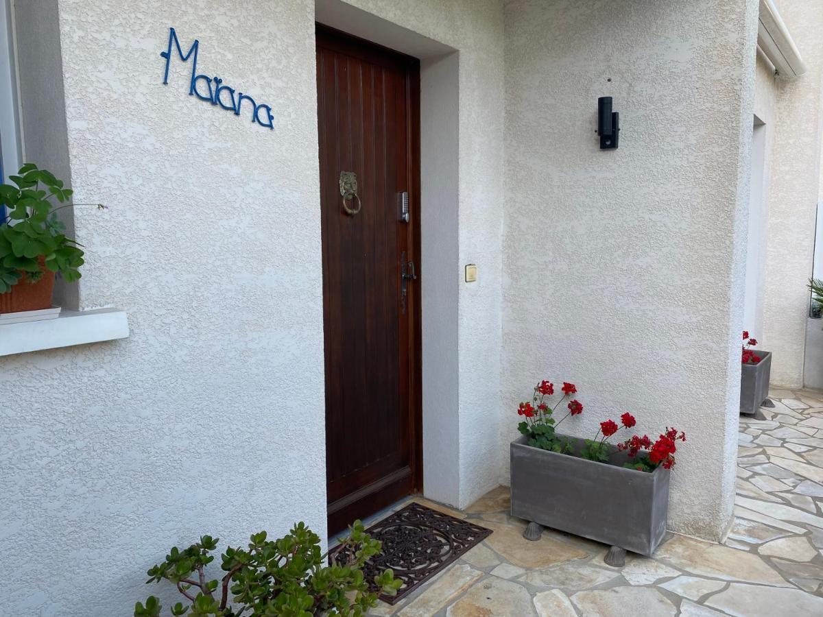 Maison Basque Maiana 安格雷 外观 照片