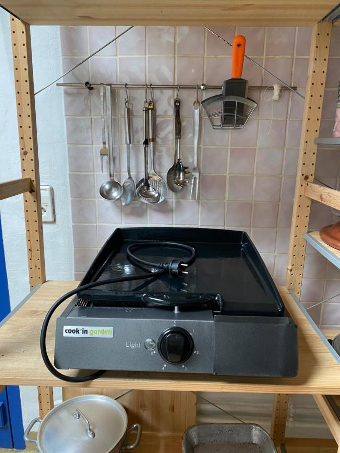 Maison Basque Maiana 安格雷 外观 照片